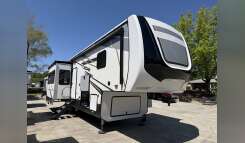2021 Forest River Rv Cedar Creek FIFTH WHEEL 5TH WHEEL 311RL RV