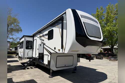 2021 Forest River Rv Cedar Creek FIFTH WHEEL 5TH WHEEL 311RL in jasper GA