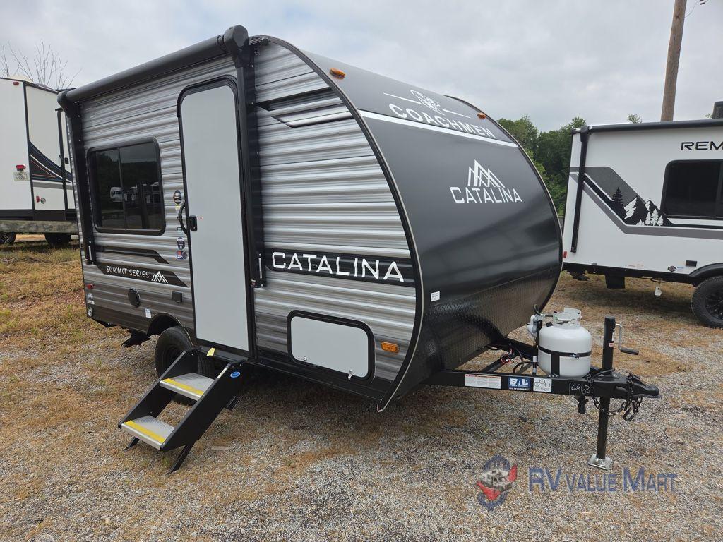2026 Coachmen Rv Catalina Summit Series 7 134RDX in manheim PA
