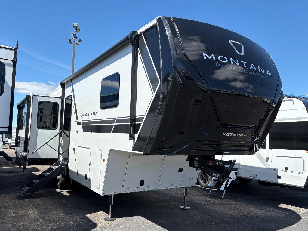 2026 Keystone Rv Montana High Country 290RL in arkansaw WI