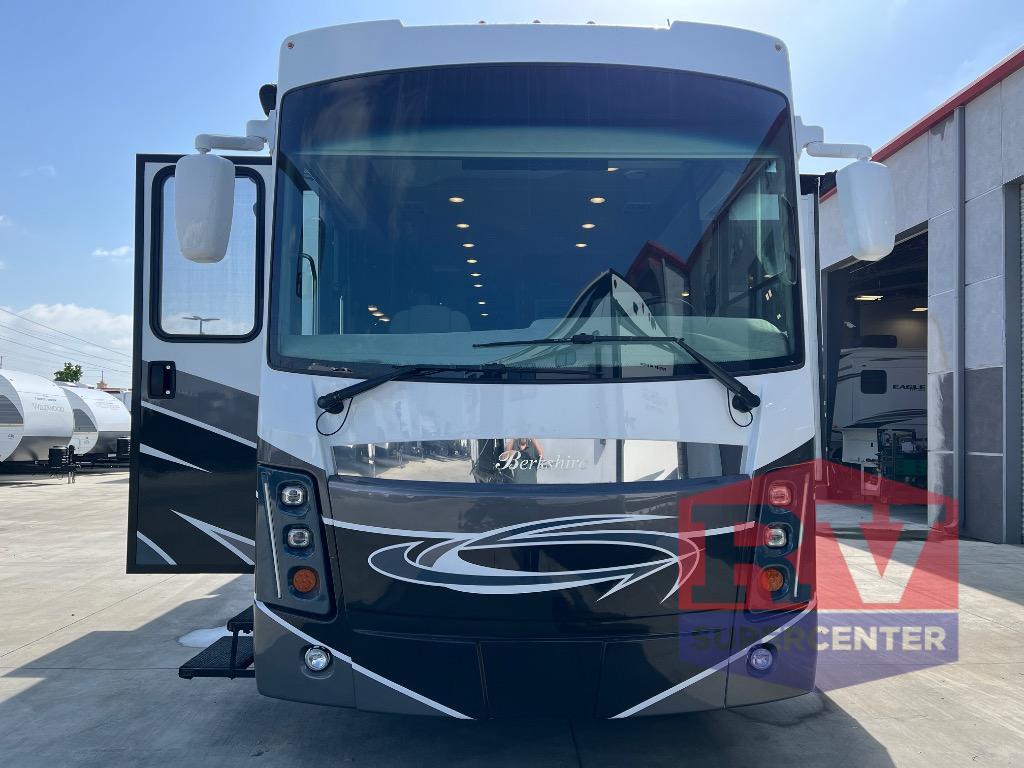 2021 Forest River Rv Berkshire XL 37A in menifee CA