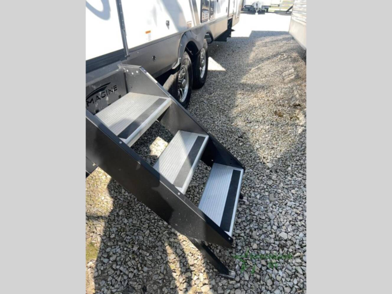 A photo of this 2025 Grand Design Imagine 2500RL