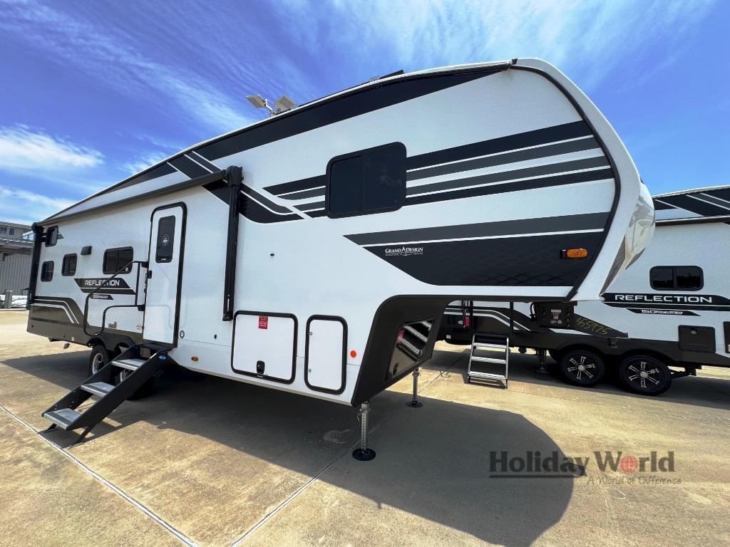 2026 Grand Design Reflection 100 Series 27BH in willis TX