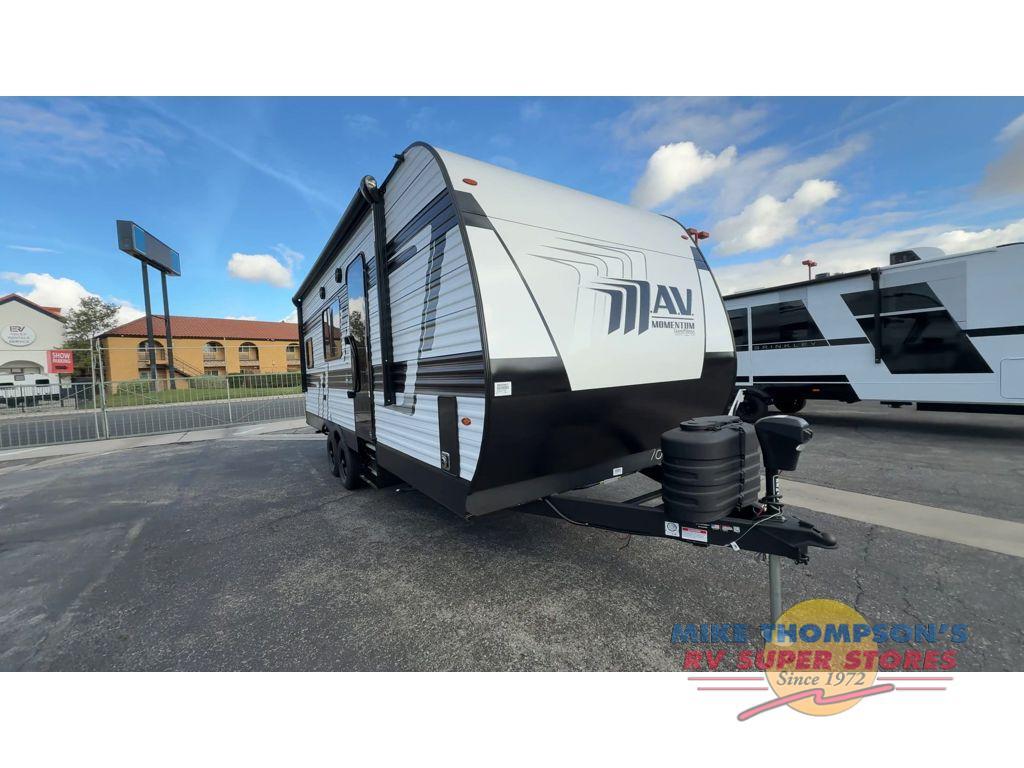 2026 Grand Design Momentum MAV 22MAV in fountain valley CA