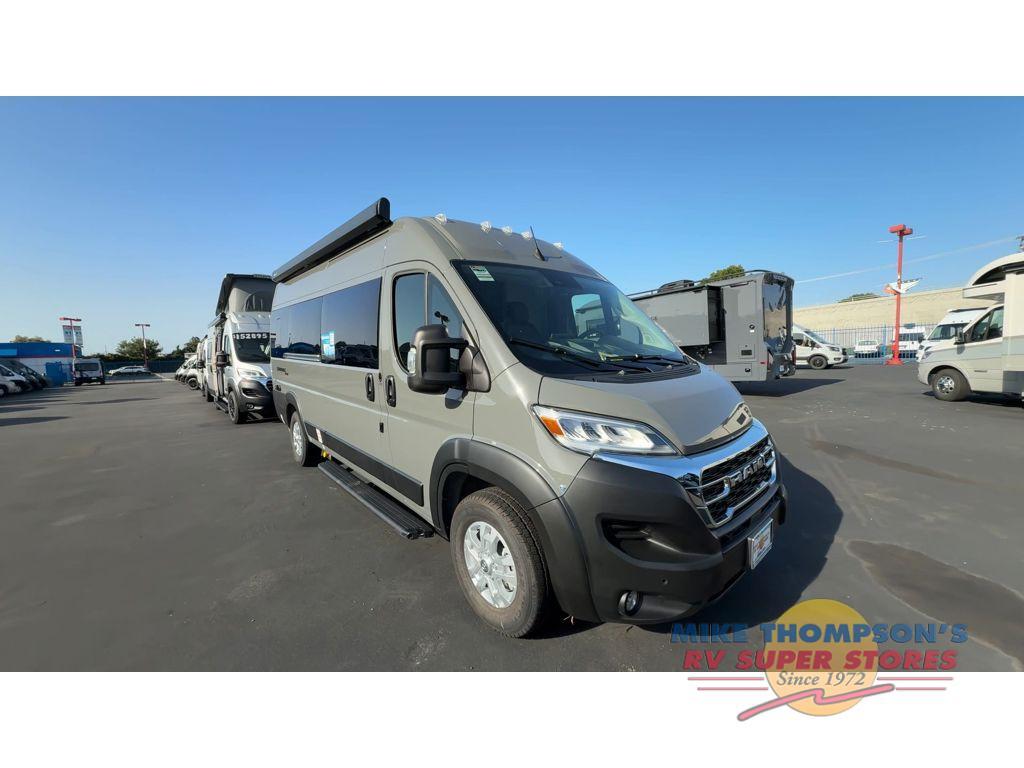 2026 Thor Motor Coach Sequence Sport 20U in santa fe springs CA