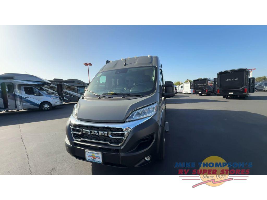 2026 Thor Motor Coach Sequence Sport 20U in santa fe springs CA