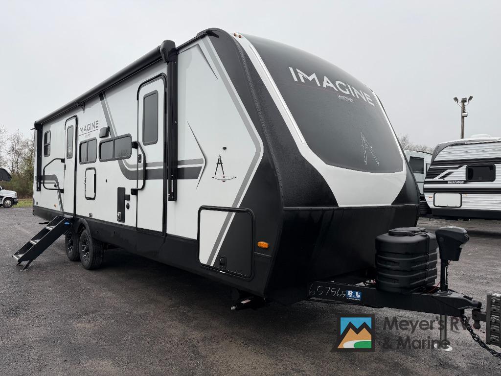 2026 Grand Design Imagine 2810BH in cicero NY