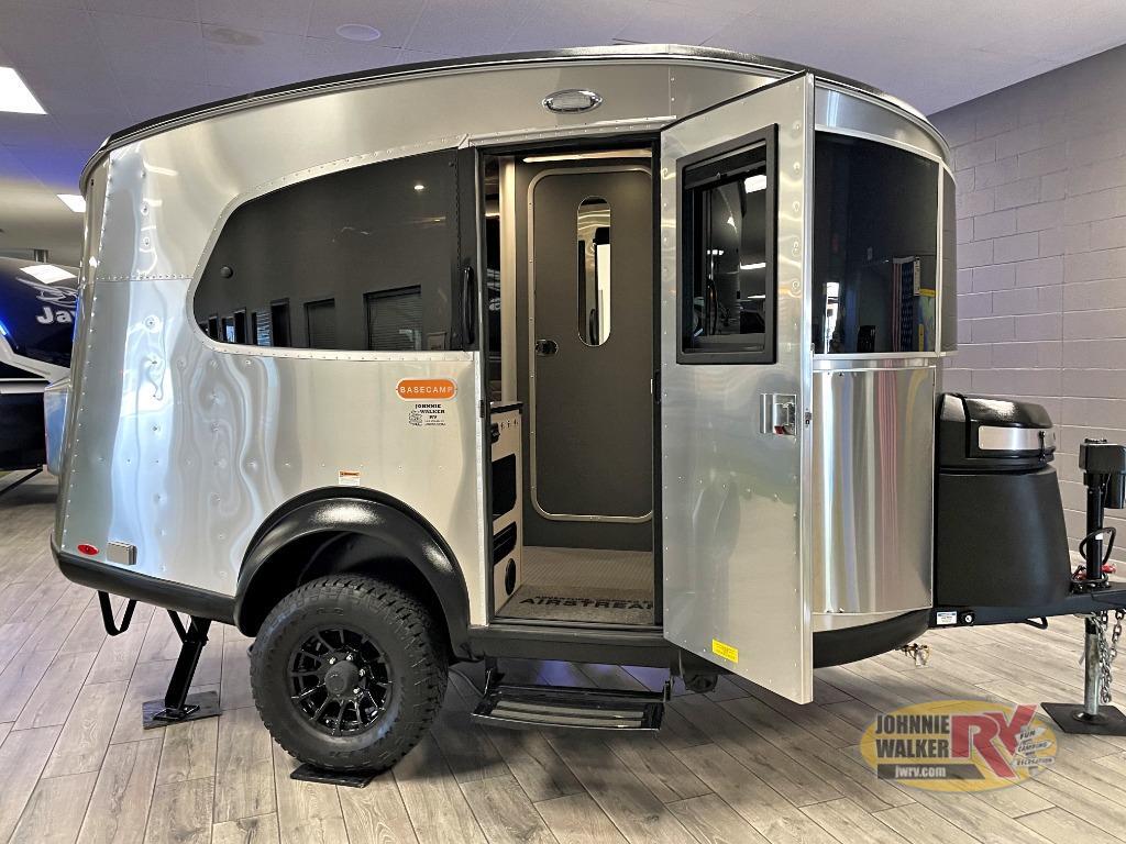 2025 Airstream Basecamp 16X in las vegas NV