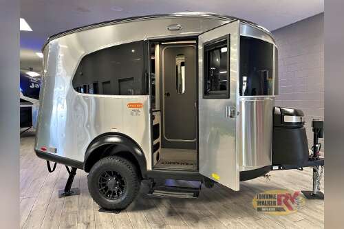 2025 Airstream Basecamp 16X in las vegas NV