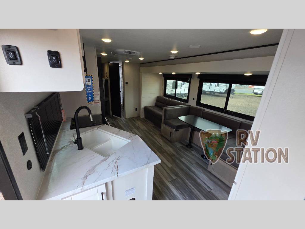 2026 Jayco Jay Flight SLX 284BHS in donna TX