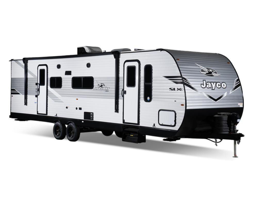 2026 Jayco Jay Flight SLX 265BHS in donna TX