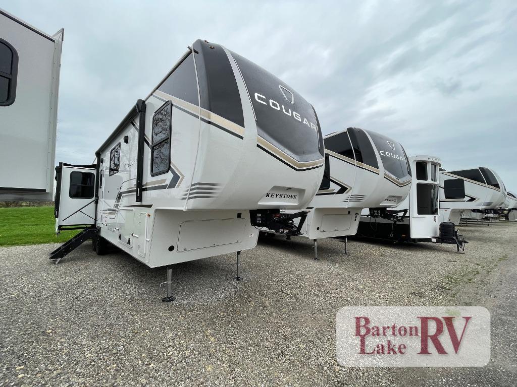 2026 Keystone Rv Cougar 360MBI in fremont IN