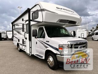2022 FOREST RIVER SUNSEEKER 2440DS