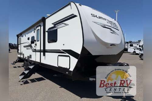 2024 Genesis Supreme Surfside Limited 27BHS in turlock CA