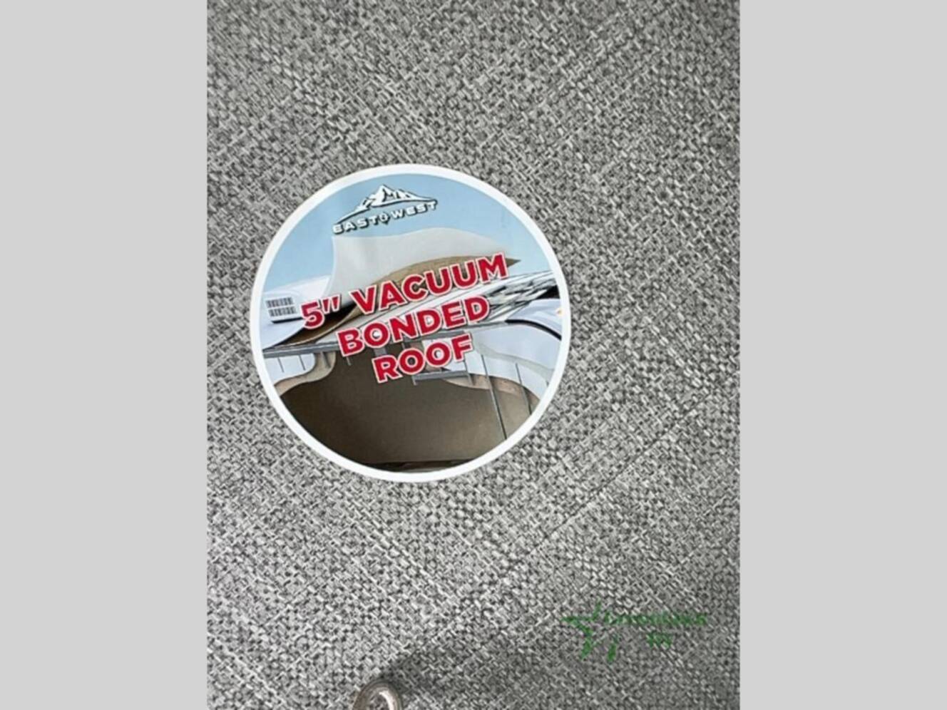 A photo of this 2026 East To West Longitude 319BH
