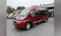 Winnebago Travato 59G RV