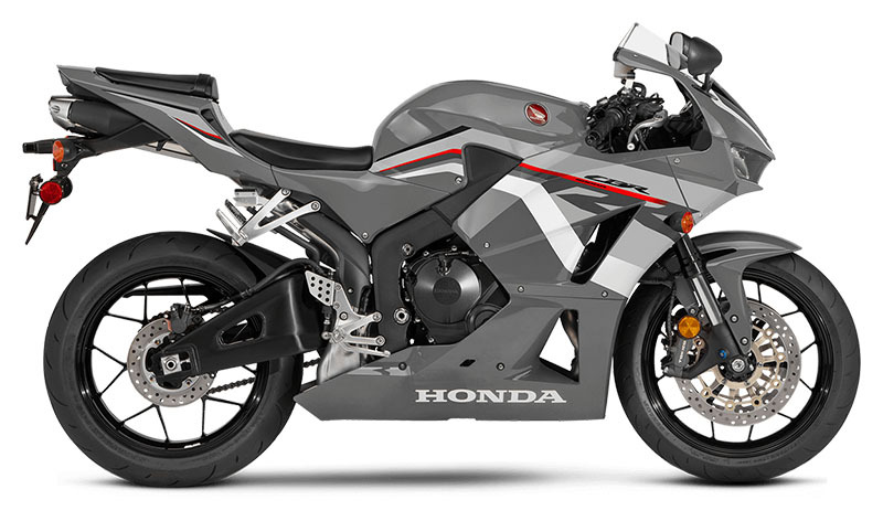 2026 Honda CBR600RR in albemarle NC