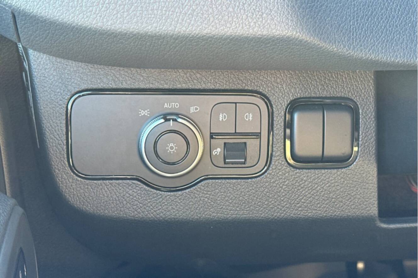 A photo of this 2027 Winnebago EKKO SPRINTER 23B