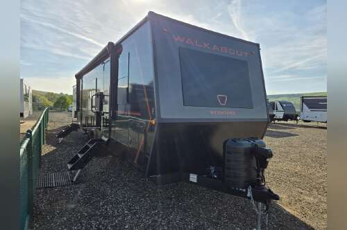 2026 Keystone Rv Walkabout 26MAX in lewiston ID