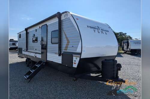 2026 Forest River Rv Puma Camping Edition 305BHCE in lexington NC