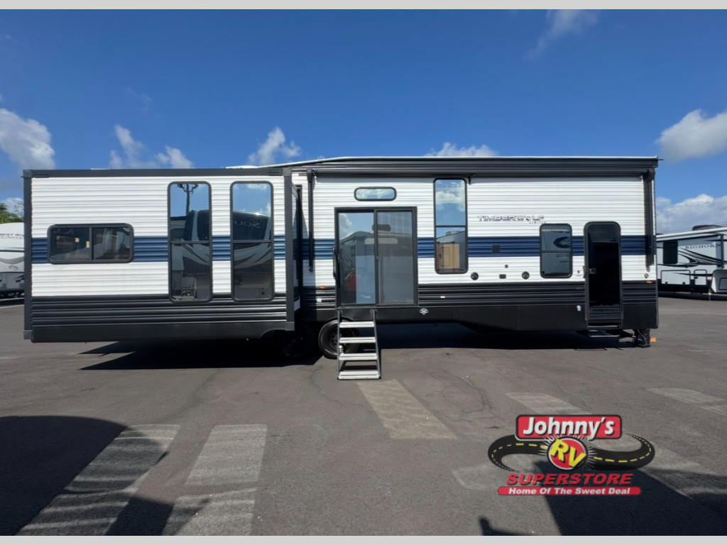 2023 Forest River Rv Timberwolf 39DL in theodore AL