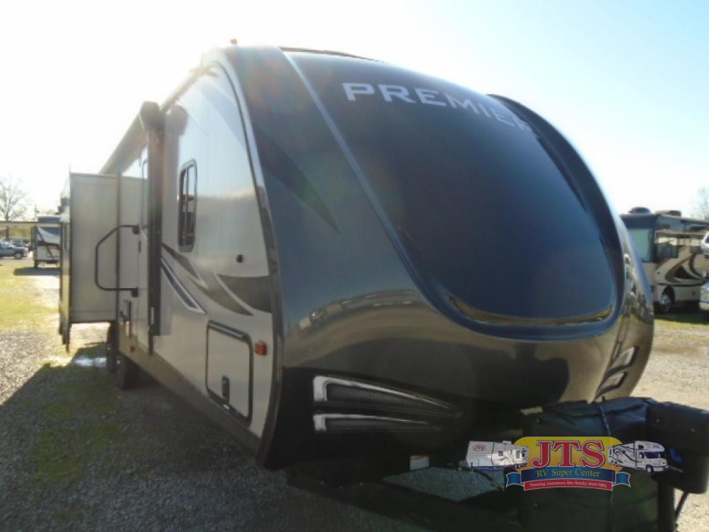 2020 Keystone Rv Premier Ultra Lite 30RIPR in grafton OH