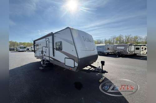 2017 Forest River Rv Wildcat Maxx 255RLX in peru IN
