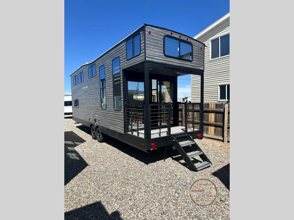 2026 Forest River Rv Cherokee Timberwolf 20OG in grand junction CO