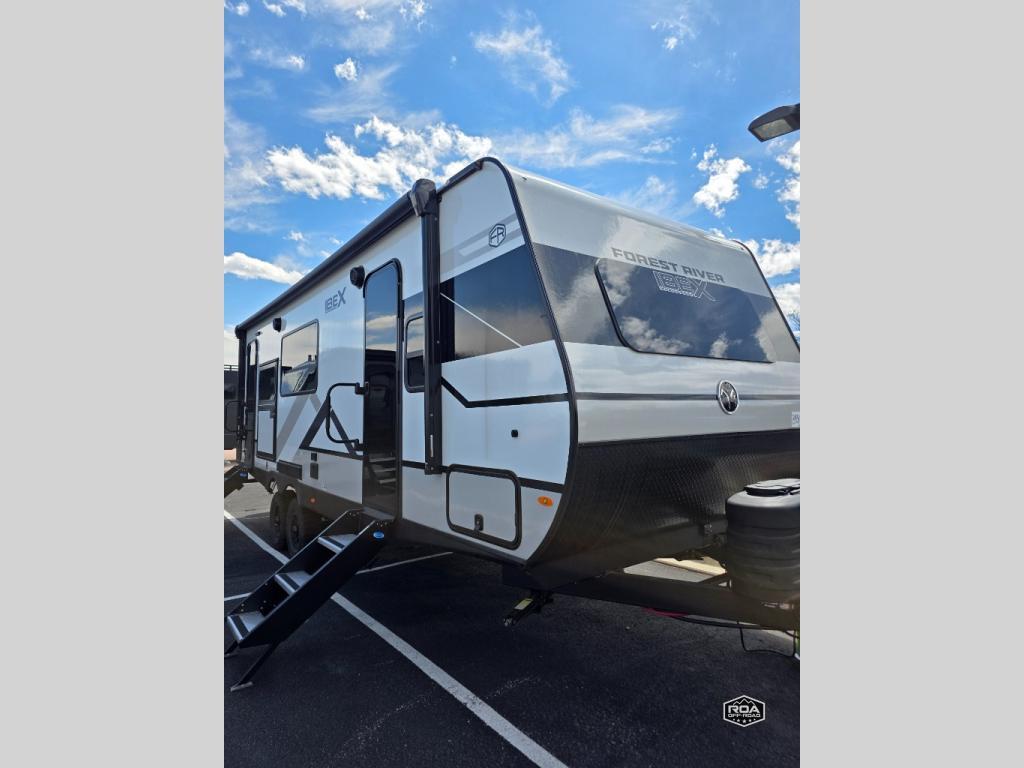 2026 Forest River Rv IBEX BXT25MLB-BM-91 RV
