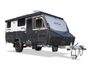 2027 MDC USA XT EXPEDITION OVERLAND XT15-4E
