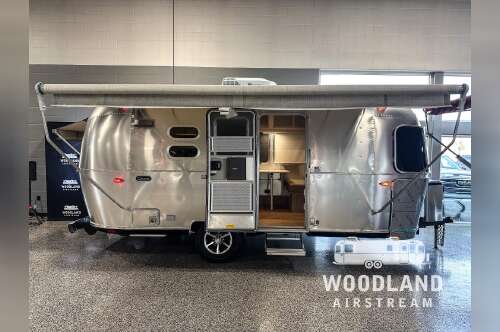 2026 Airstream Caravel 20FB in grand rapids MI