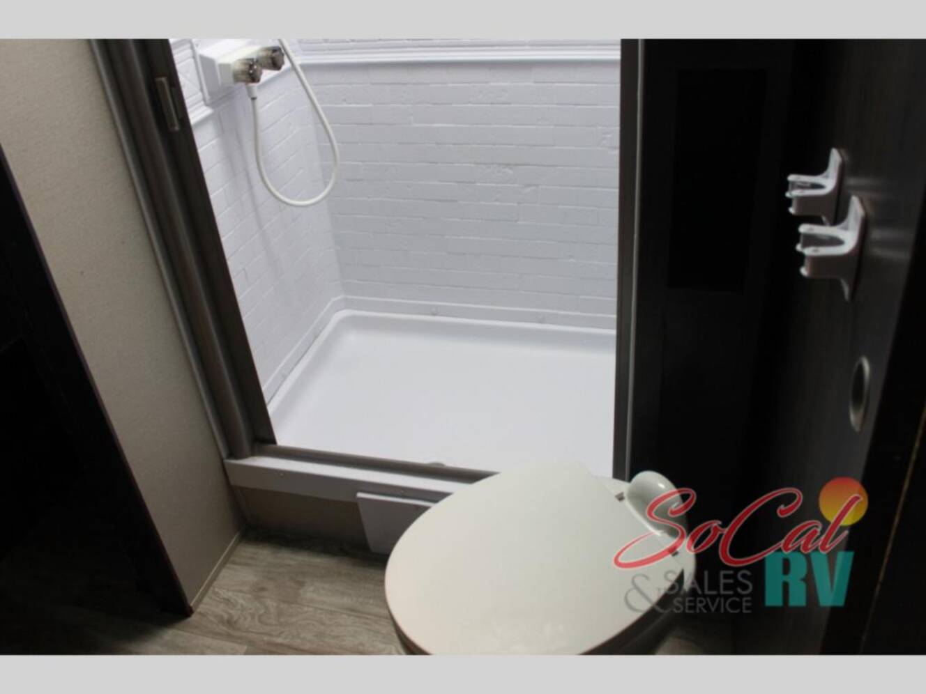 A photo of this 2022 Grand Design Transcend Xplor 265BH