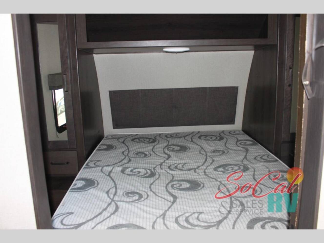 A photo of this 2022 Grand Design Transcend Xplor 265BH
