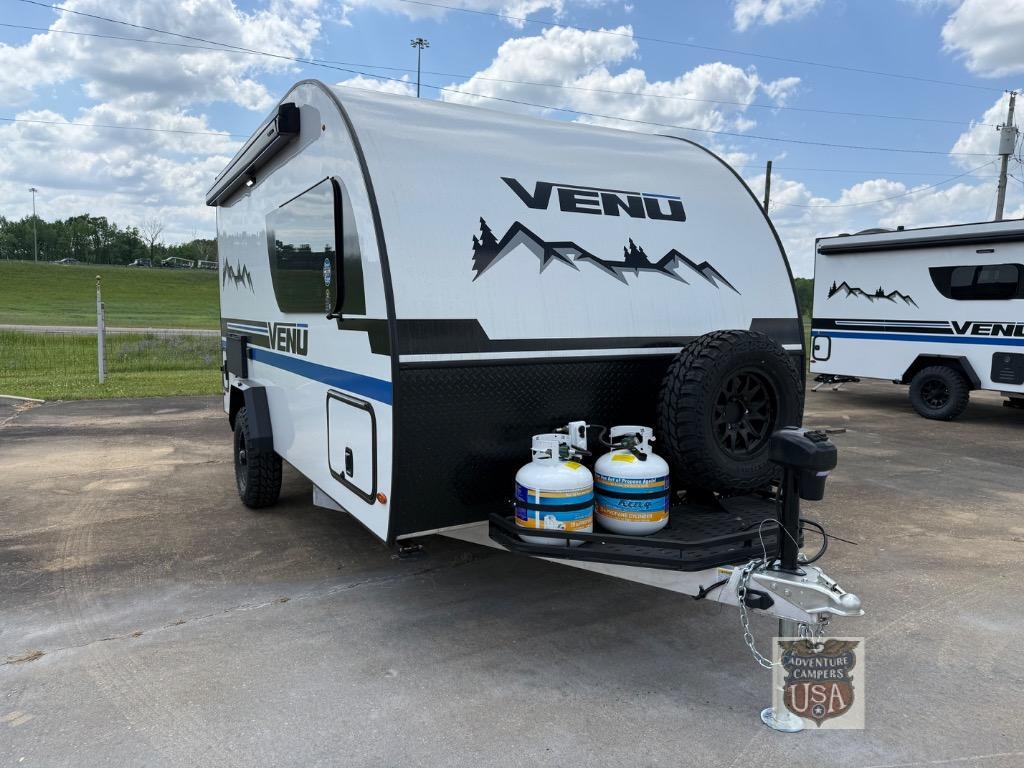 2026 Encore Rv Venu 14TB in sherman MS