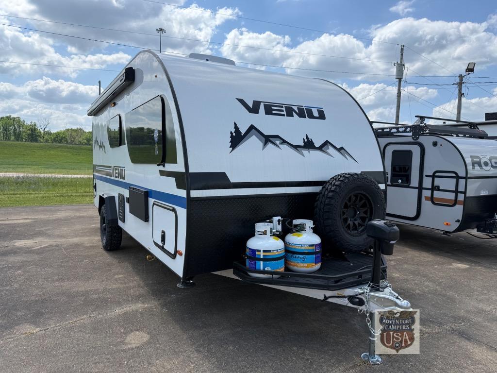 2026 Encore Rv Venu 17TB in sherman MS