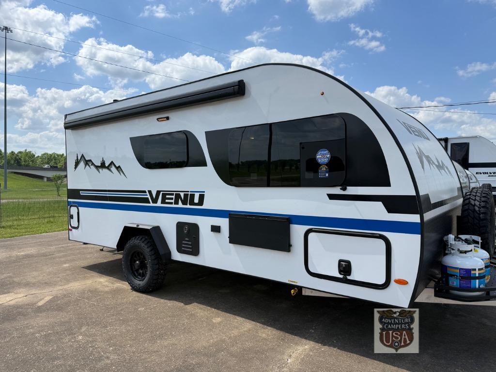 2026 Encore Rv Venu 17TB in sherman MS