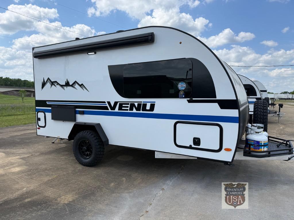 2026 Encore Rv Venu 14TB in sherman MS