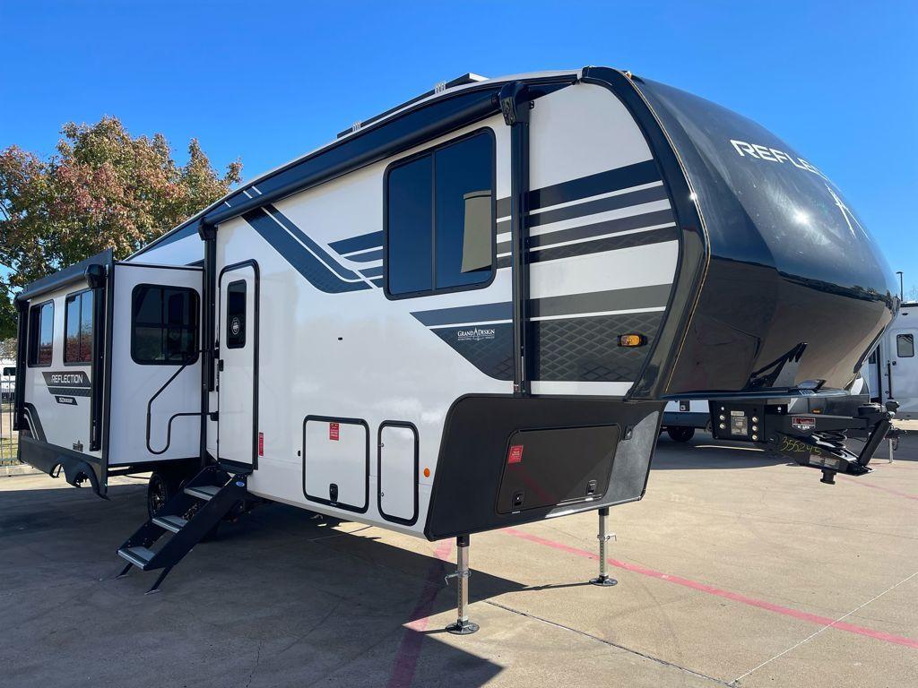 2026 Grand Design Reflection 150 Series 295RL in fort worth TX