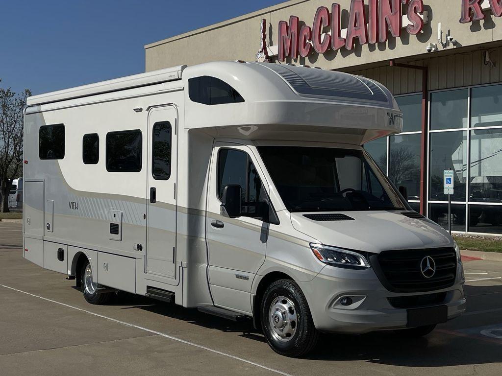 2027 Winnebago View 24R in fort worth TX