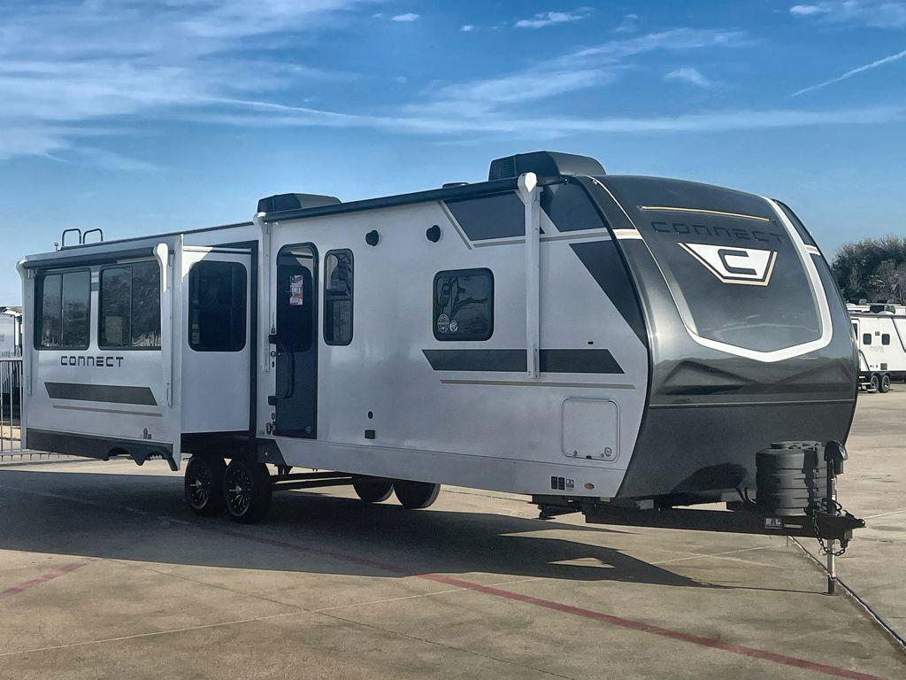 2026 Kz Connect C313MK in fort worth TX