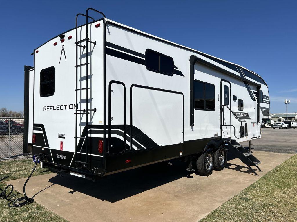 2026 Grand Design Reflection 100 Series 32BH in sanger TX