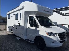 2026 Grand Design RV Lineage Series M 25TK Review image