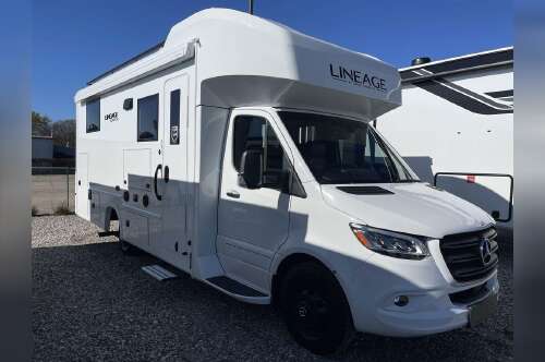 2026 Grand Design Lineage Series M 25TK in rockwall TX