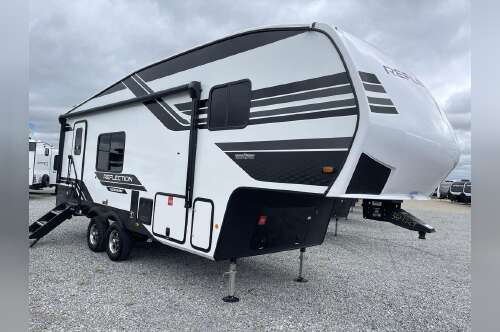 2026 Grand Design Reflection 100 Series 22RK in rockwall TX