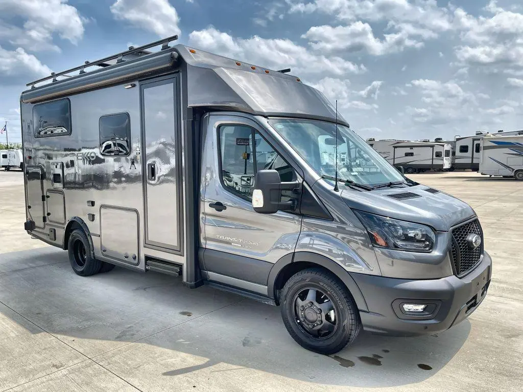 2025 Winnebago Ekko 22A RV