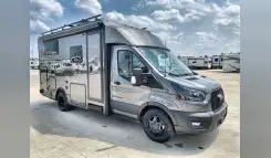 2025 Winnebago Ekko 22A RV