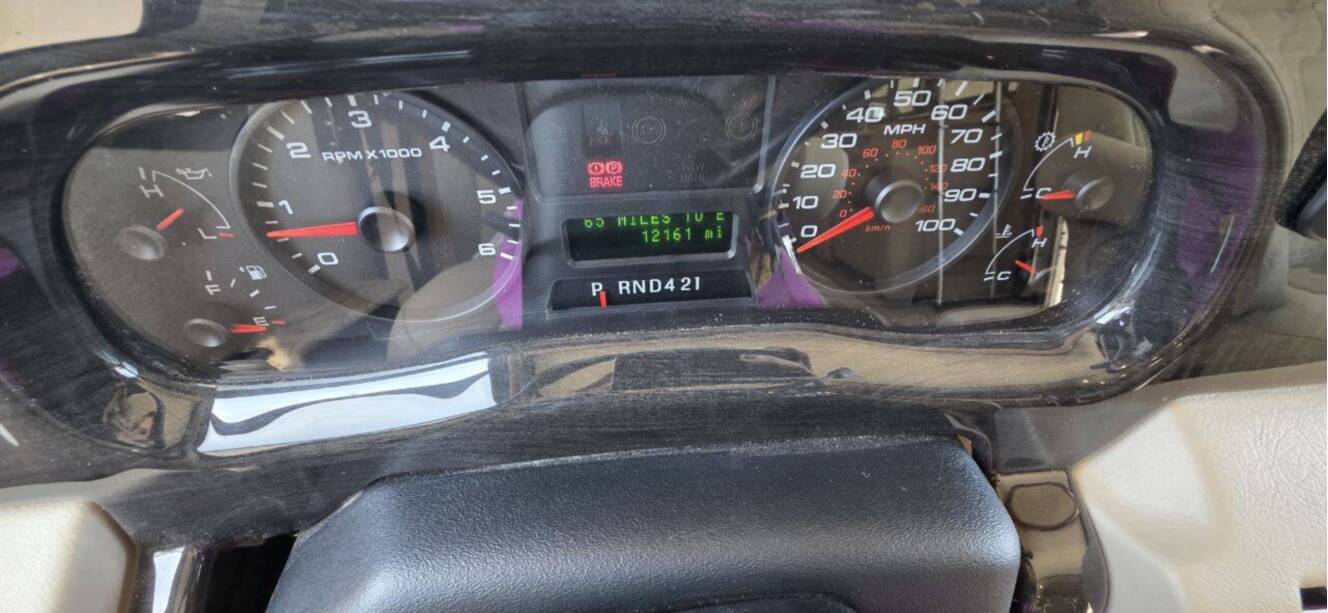 A photo of this 2020 Fleetwood FLAIR 35R