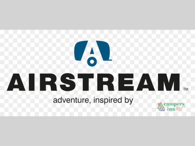 A photo of this 2026 Airstream Caravel 20FB
