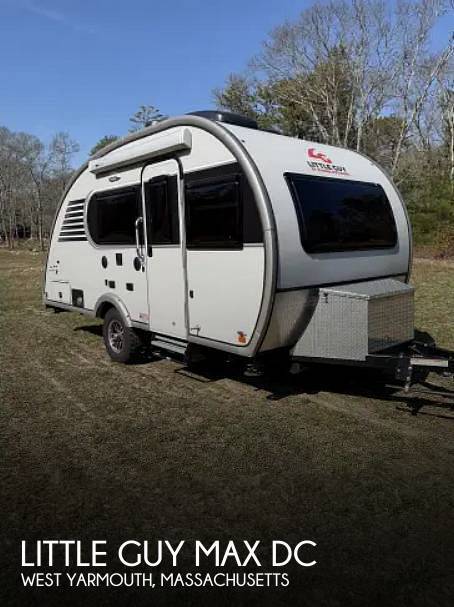 2024 Little Guy Little Guy Max DC RV