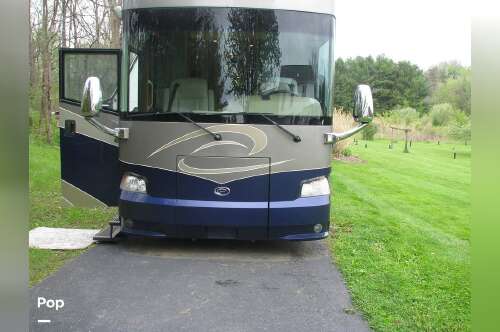 2008 Country Coach Inspire Founders Edition in medina OH